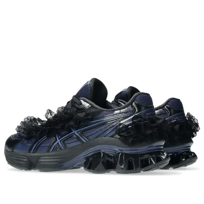 Asics x Shushu/Tong GEL-Kinetic Fluent « Navy »