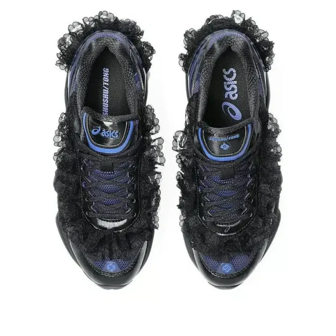 Asics x Shushu/Tong GEL-Kinetic Fluent « Navy »