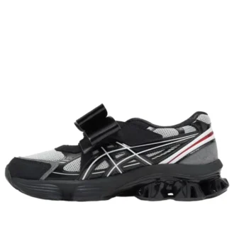 Asics x ShuShu/Tong Gel-Kinetic Fluent « Noir Blanc »