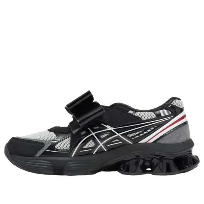 Asics x ShuShu/Tong Gel-Kinetic Fluent « Noir Blanc »