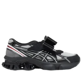 Asics x ShuShu/Tong Gel-Kinetic Fluent « Noir Blanc »