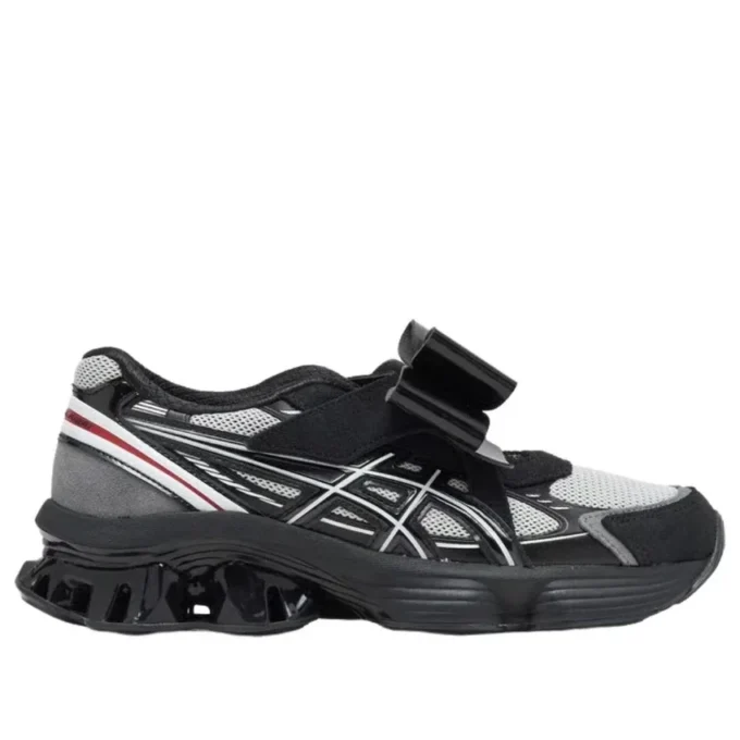 Asics x ShuShu/Tong Gel-Kinetic Fluent « Noir Blanc »