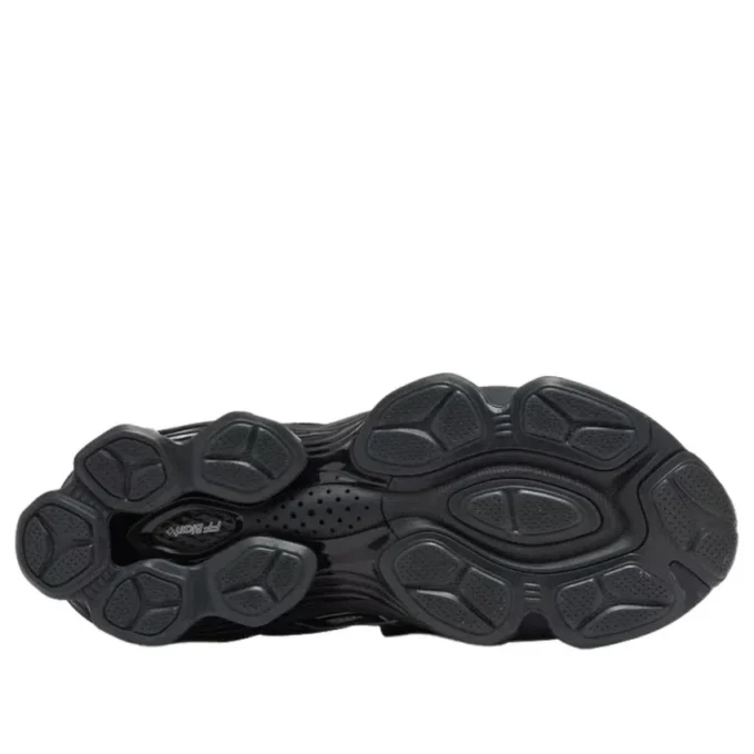 Asics x ShuShu/Tong Gel-Kinetic Fluent « Noir Blanc »