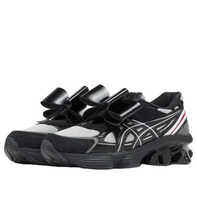 Asics x ShuShu/Tong Gel-Kinetic Fluent « Noir Blanc »