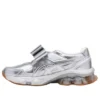 Asics x ShuShu/Tong Gel-Kinetic Fluent « Pure Silver »