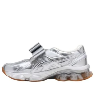 Asics x ShuShu/Tong Gel-Kinetic Fluent « Pure Silver »