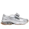 Asics x ShuShu/Tong Gel-Kinetic Fluent « Pure Silver »