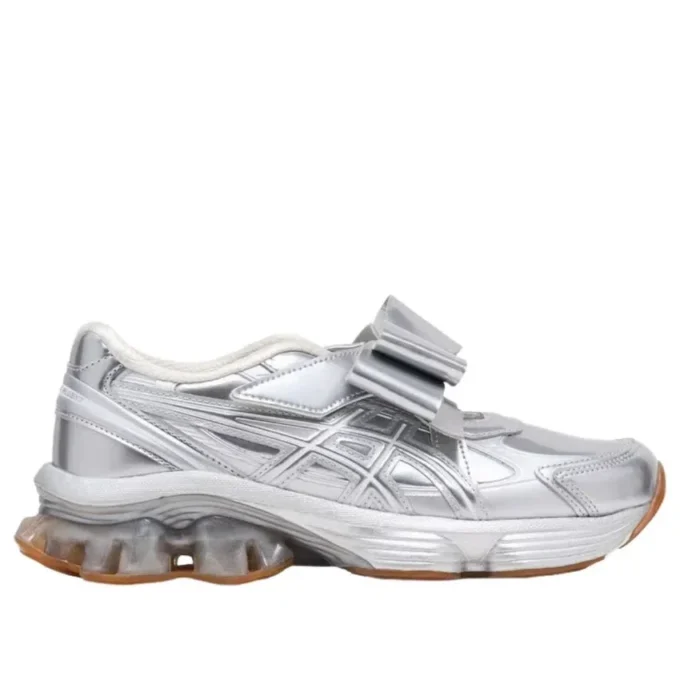 Asics x ShuShu/Tong Gel-Kinetic Fluent « Pure Silver »