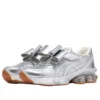 Asics x ShuShu/Tong Gel-Kinetic Fluent « Pure Silver »
