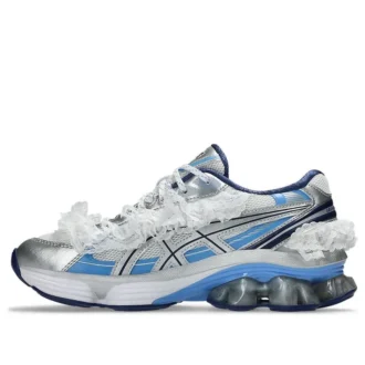 Asics x Shushu/Tong Gel-Kinetic Fluent « White »