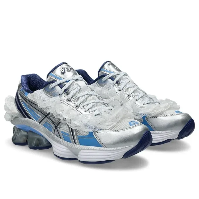 Asics x Shushu/Tong Gel-Kinetic Fluent « White »