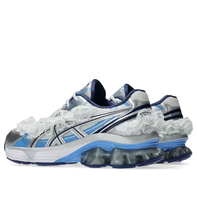 Asics x Shushu/Tong Gel-Kinetic Fluent « White »