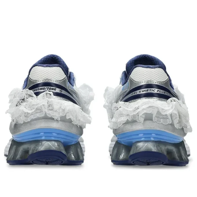 Asics x Shushu/Tong Gel-Kinetic Fluent « White »