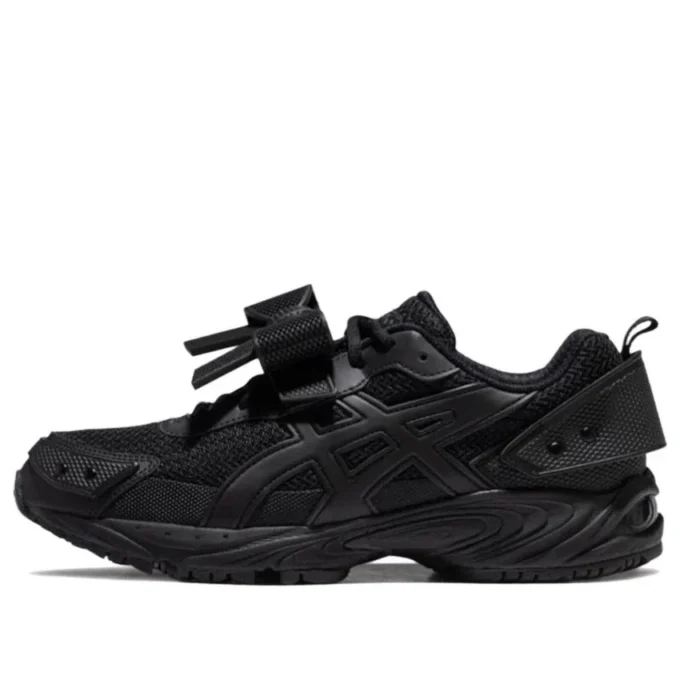 Asics x ShuShu/Tong GEL-MJ « Black »