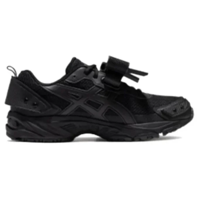 Asics x ShuShu/Tong GEL-MJ « Black »