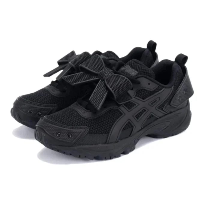 Asics x ShuShu/Tong GEL-MJ « Black »