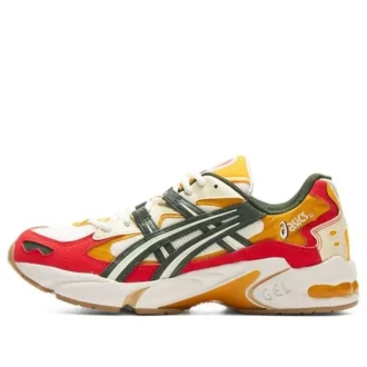 Asics x SneakerLAH Gel-Kayano 5 OG « Nasi Lemak »