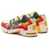 Asics x SneakerLAH Gel-Kayano 5 OG « Nasi Lemak »