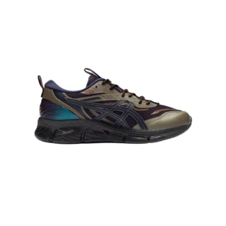Asics x Sneakersnstuff Gel-Quantum 360 VIII Utility « Night Shade »