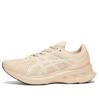 Asics x Sneakersnstuff Novablast « Cozy Pink »