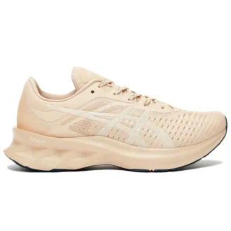 Asics x Sneakersnstuff Novablast « Cozy Pink »