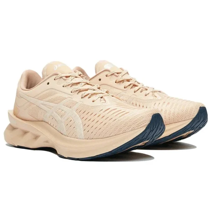 Asics x Sneakersnstuff Novablast « Cozy Pink »