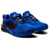 Asics x Sneakerwolf Gel-Lyte XXX « Blue Red »