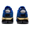 Asics x Sneakerwolf Gel-Lyte XXX « Blue Red »