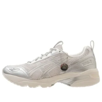 Asics x SNIDEL Gel-1090 V2 « Silver »