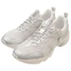 Asics x SNIDEL Gel-1090 V2 « Silver »