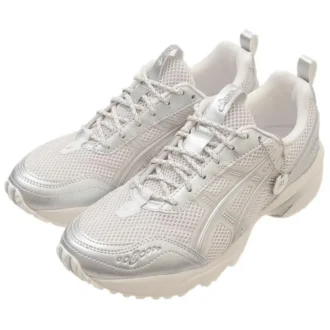 Asics x SNIDEL Gel-1090 V2 « Silver »