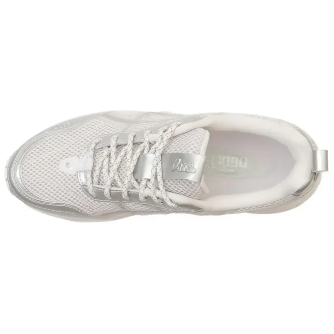 Asics x SNIDEL Gel-1090 V2 « Silver »