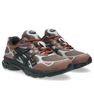 Asics x SSHS HAL Studios GEL-NYC 2.0 « Brown »