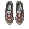 Asics x SSHS HAL Studios GEL-NYC 2.0 « Brown »