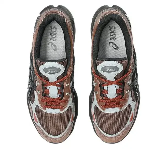 Asics x SSHS HAL Studios GEL-NYC 2.0 « Brown »