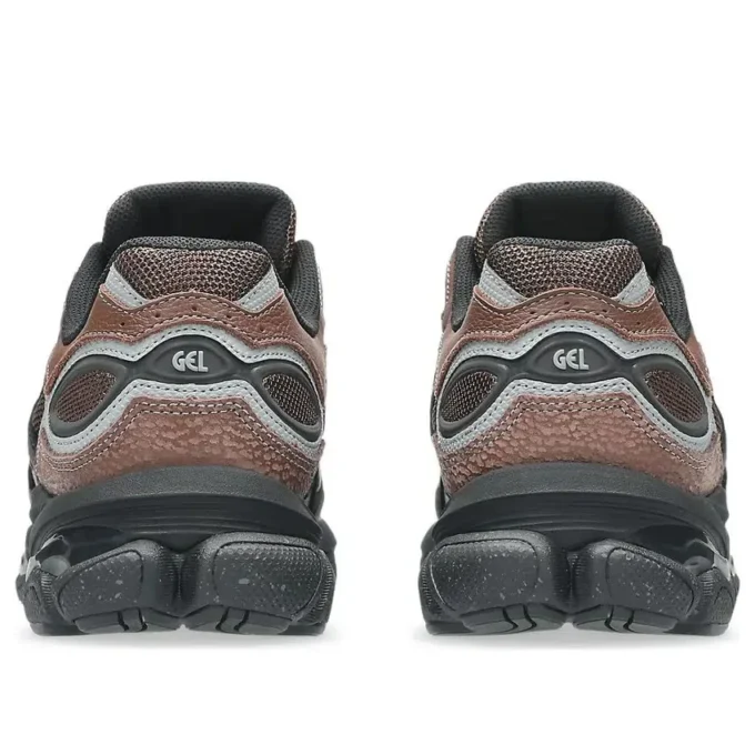 Asics x SSHS HAL Studios GEL-NYC 2.0 « Brown »