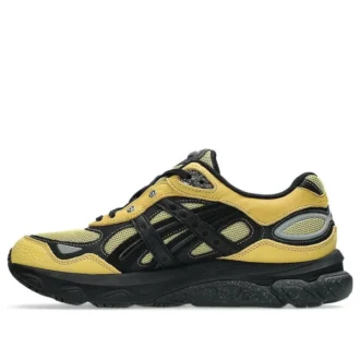 Asics x SSHS HAL Studios GEL-NYC 2.0 « Yellow »