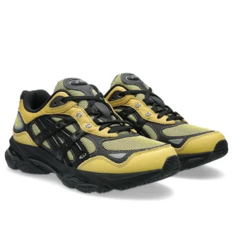 Asics x SSHS HAL Studios GEL-NYC 2.0 « Yellow »