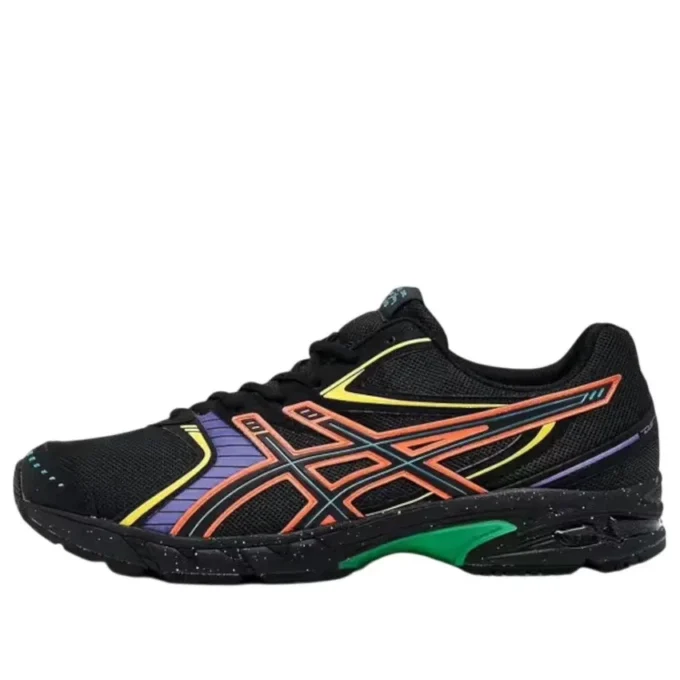 Asics x Stefon Diggs Gel-DS Trainer 14 « Black Multi-Color »