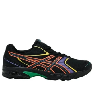 Asics x Stefon Diggs Gel-DS Trainer 14 « Black Multi-Color »