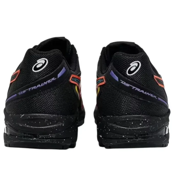 Asics x Stefon Diggs Gel-DS Trainer 14 « Black Multi-Color »