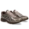 Asics x Story mfg. GEL-Venture 6 « Reddish Brown Gingham »