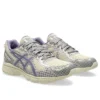 Asics x Story mfg. Gel-Venture 6 « Vanilla Violet Quartz Gingham »