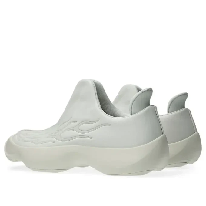 Asics x Taka x One Ok Rock Asics-ONE « Triple White »