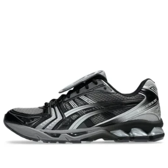 Asics x The Museum Visitor Gel-Kayano 14 « Clay Grey »