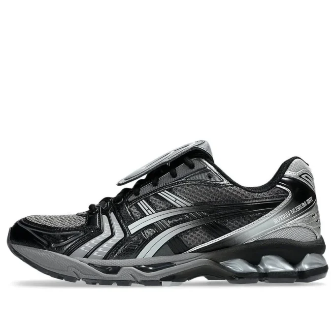 Asics x The Museum Visitor Gel-Kayano 14 « Clay Grey »