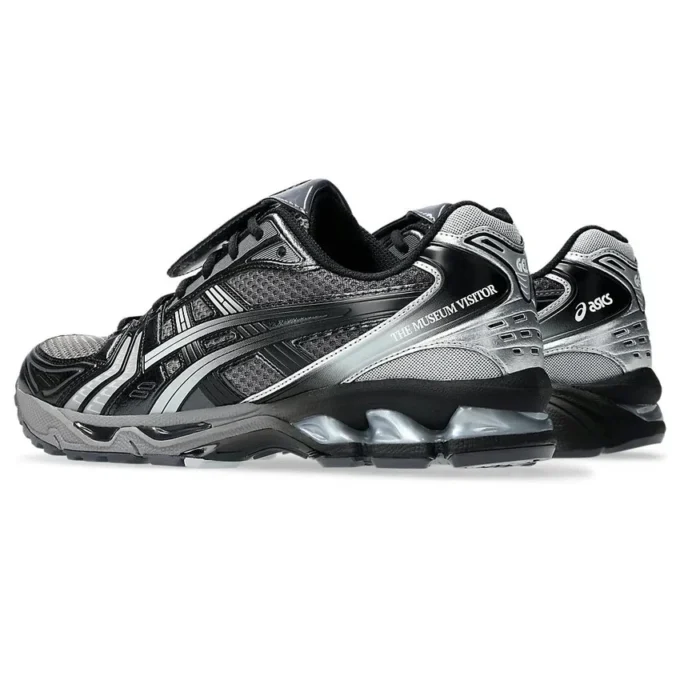 Asics x The Museum Visitor Gel-Kayano 14 « Clay Grey »