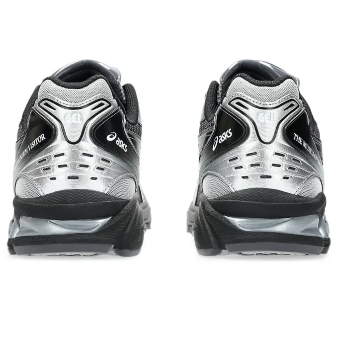 Asics x The Museum Visitor Gel-Kayano 14 « Clay Grey »
