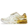 Asics x The Museum Visitor Gel-Kayano 14 « Cream Gold »
