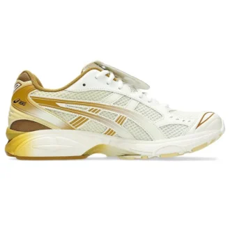 Asics x The Museum Visitor Gel-Kayano 14 « Cream Gold »